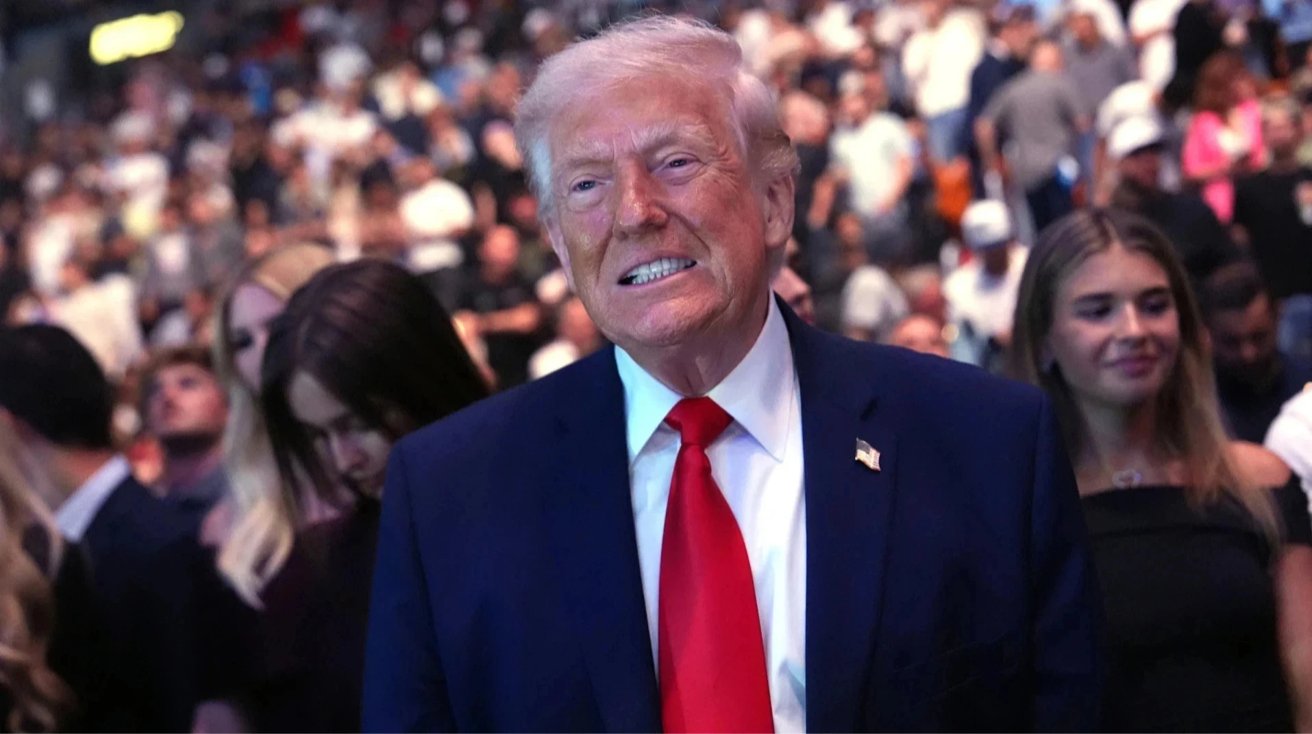Трамп висловив критичні зауваження щодо захисної стратегії Тухеля в півфіналі ЧС-2026