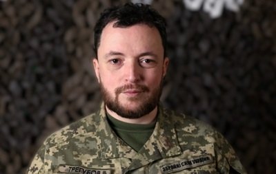 Трегубов: Росія посилює тиск на Лиманський напрямок
