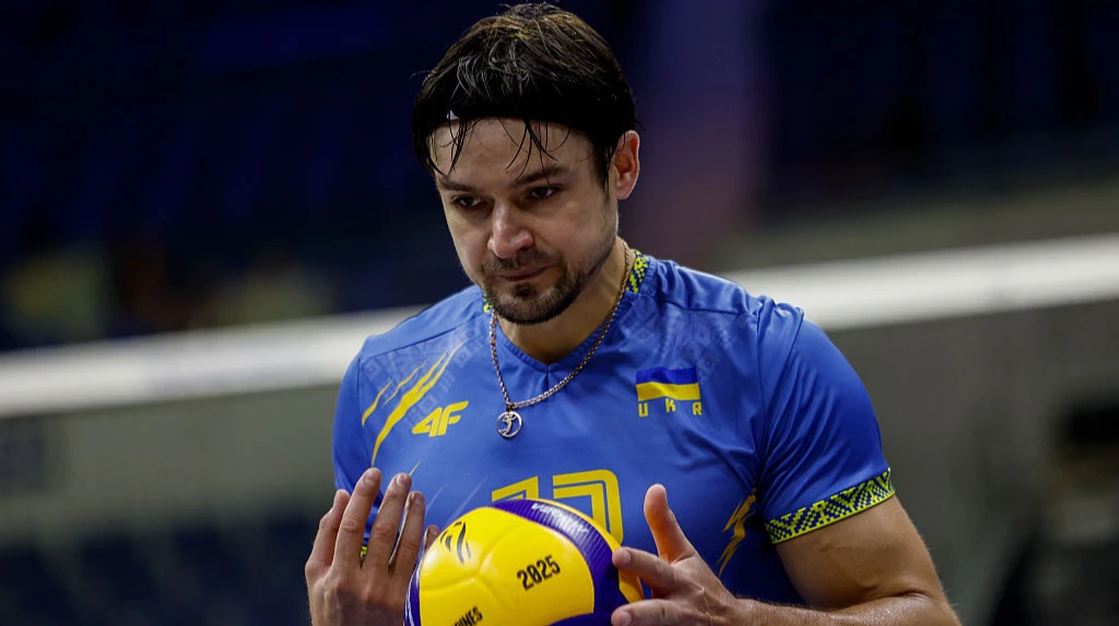 Тупчій висловився про рішення FIVB дозволити російським спортсменам участь у міжнародних турнірах
