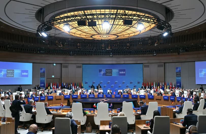 Туреччина затримує реалізацію проєкту НАТО з будівництва трубопроводів вартістю 27 мільярдів євро