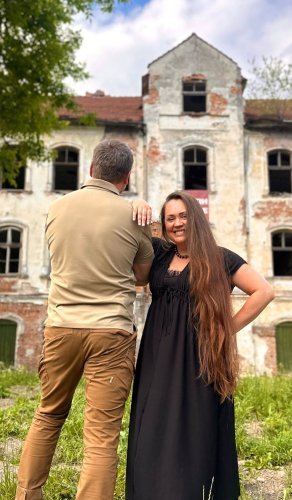 У Бібрці планується створення готелю в приміщеннях історичних шкіл
