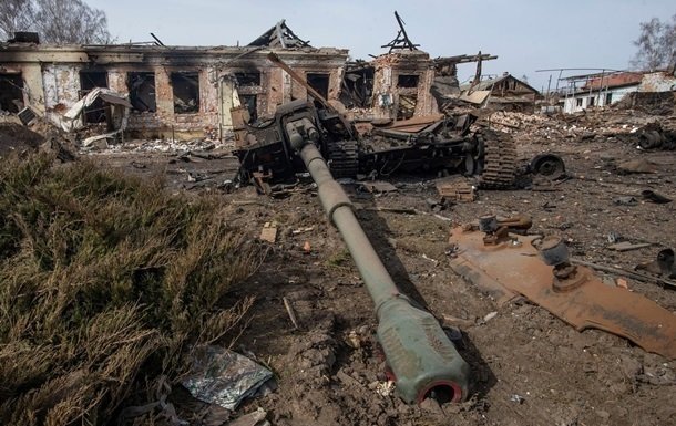 У червні Росія зазнала історичного падіння втрат в артилерії, підтверджує Міноборони