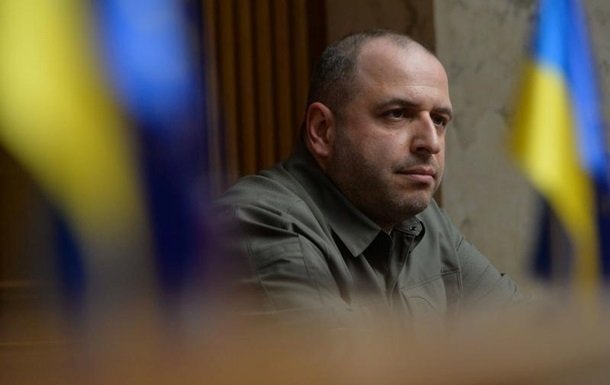 У форматі Drone Deal укладено шість угод, повідомляє Умєров