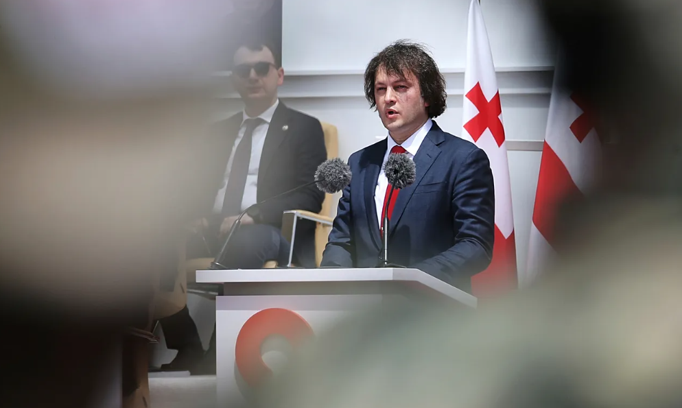 У Грузії спалахнула політична суперечка через відсутність запрошення на саміт НАТО