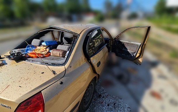 У Харківській області внаслідок атаки FPV-дрона загинули дві жінки