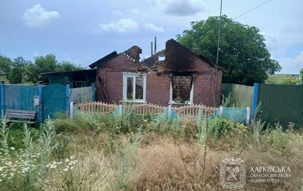 У Харківській області за добу загинули двоє людей, ще 16 отримали травми