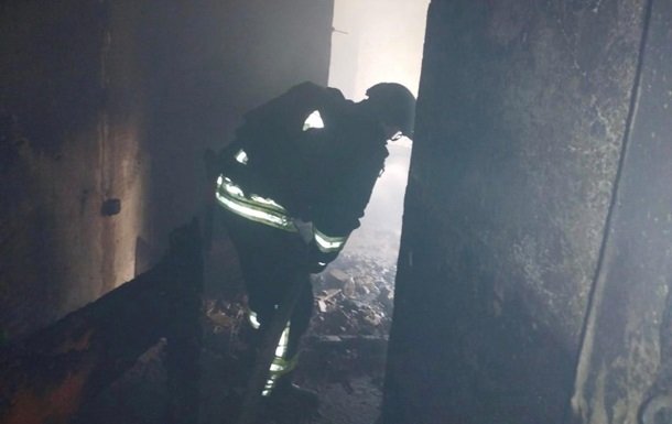 У Херсоні внаслідок удару БПЛА по житловому будинку постраждали діти