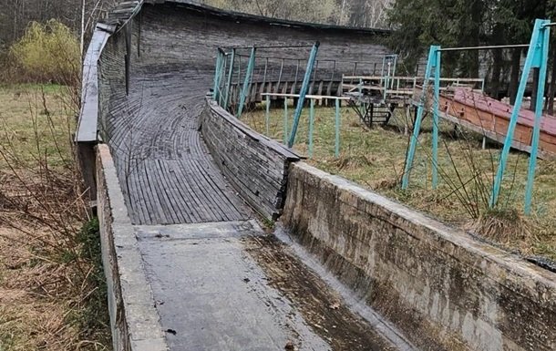 У Кременці на санній трасі загинула дитина: розпочато судовий процес проти директора спортшколи