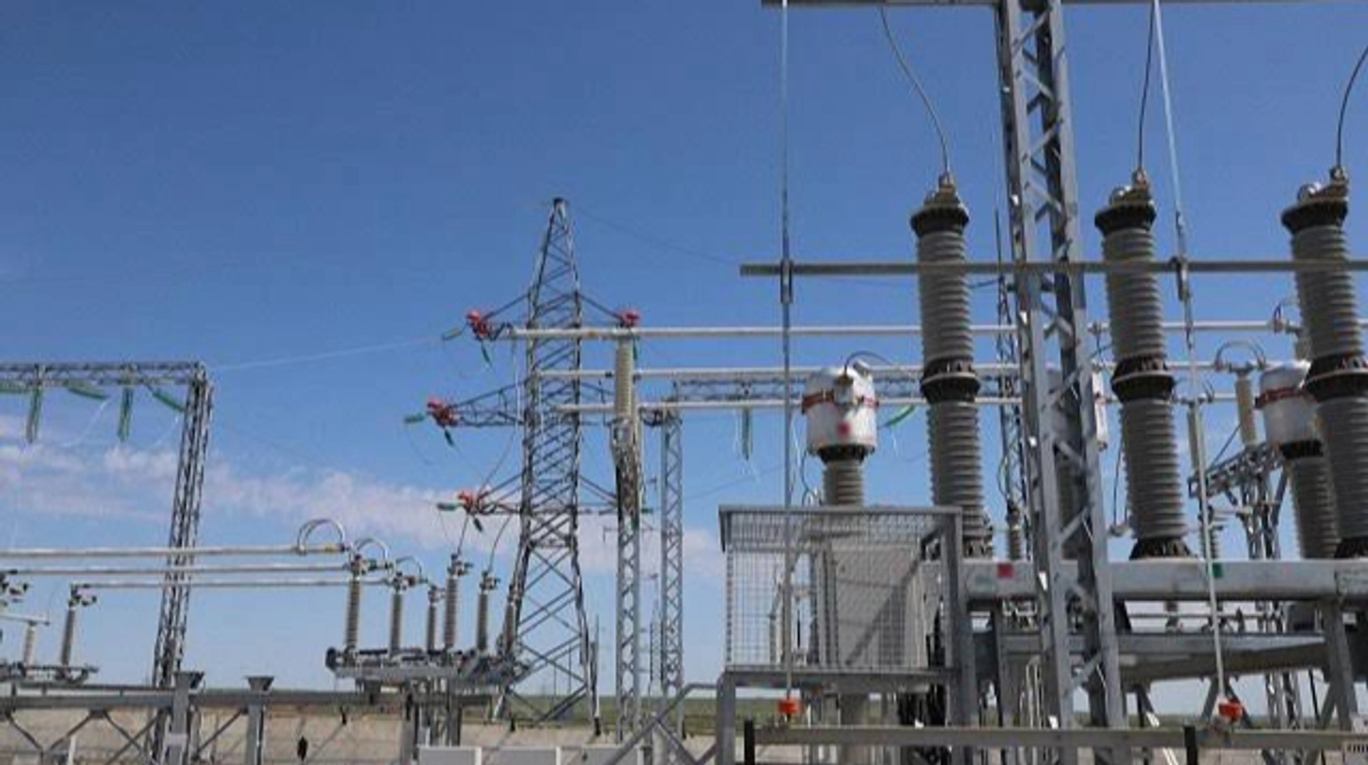 У Криму озвучили неможливість визначення термінів відновлення електропостачання