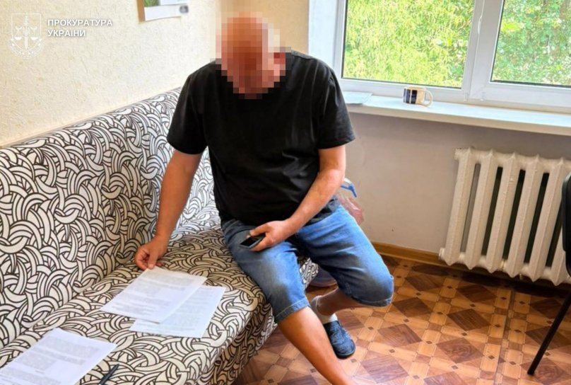 У Львівській області двом чоловікам пред'явлено підозру у незаконній виплаті 2,5 млн грн на житло для внутрішньо переміщених осіб