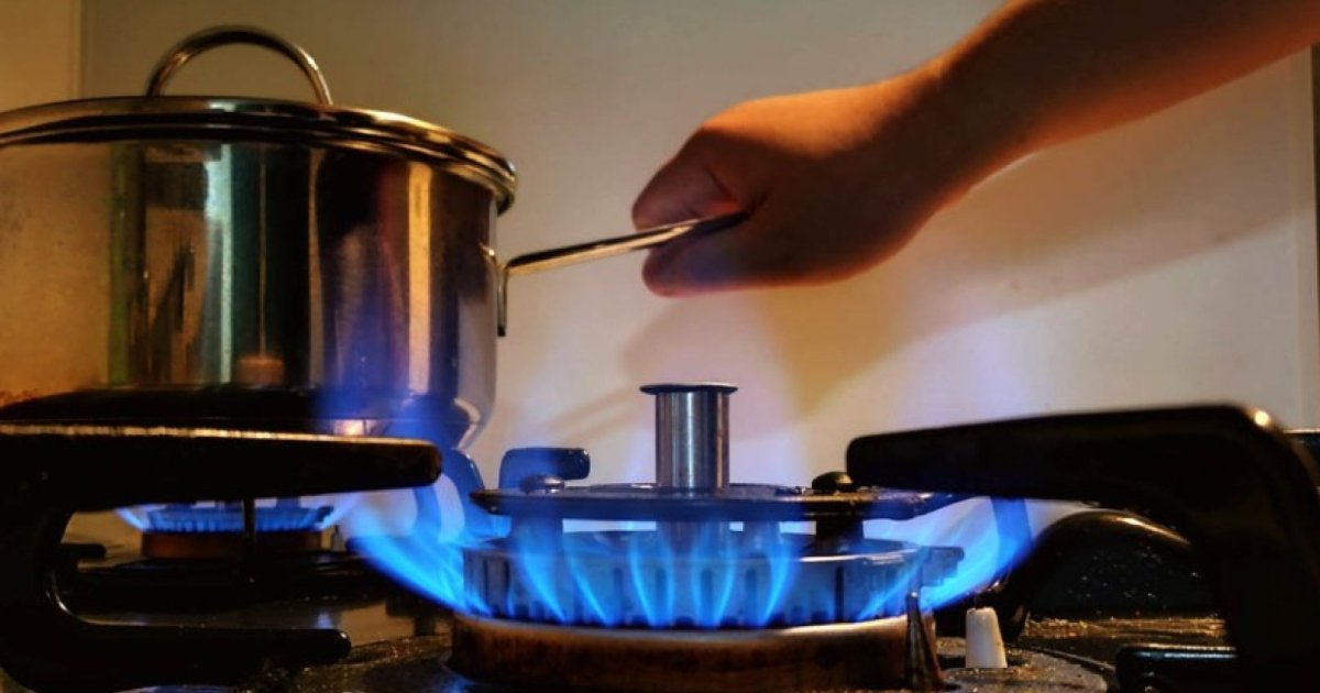У Львівській області майже 3000 абонентів залишаться без газопостачання на дві доби