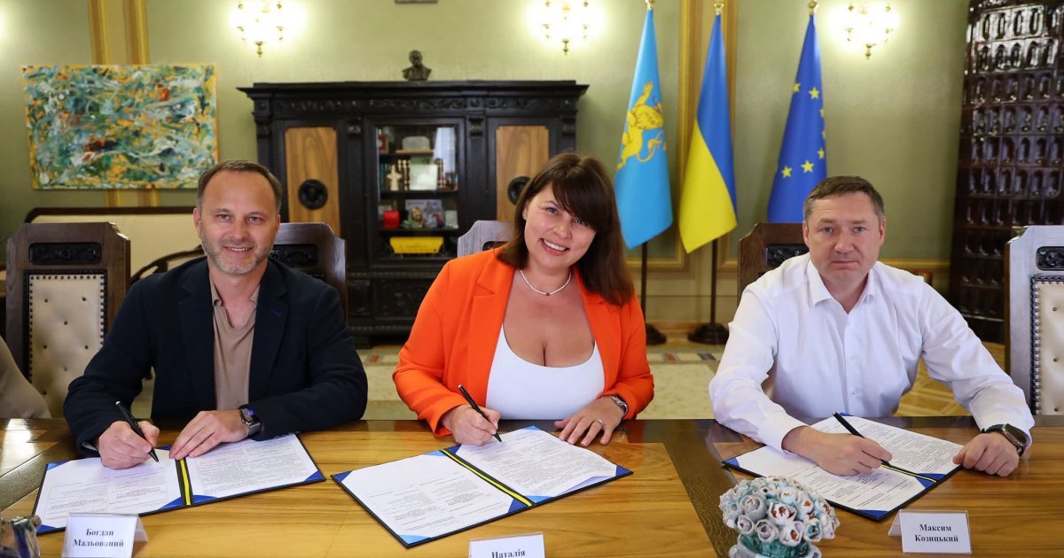 У Львівській області відкриється дитячий центр підтримки ментального здоров’я