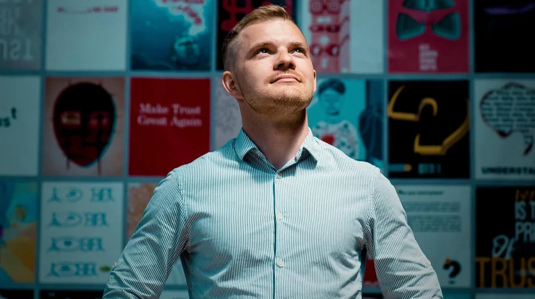 У Львівському IT-кластері новий CEO: призначення відбулося на фоні спроби рейдерського захоплення попереднього керівника