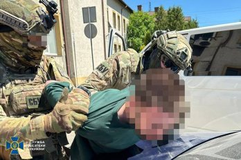 У Львові ліквідували call-центр, що завдав потерпілим збитків на 2,7 млн грн