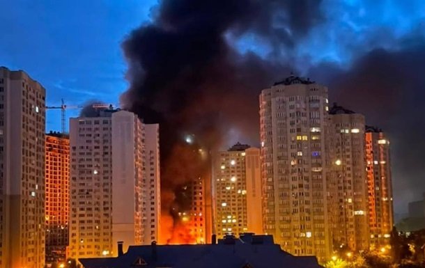 У липні Росія випустила більше балістичних ракет по Україні, ніж виготовила - дані ISW