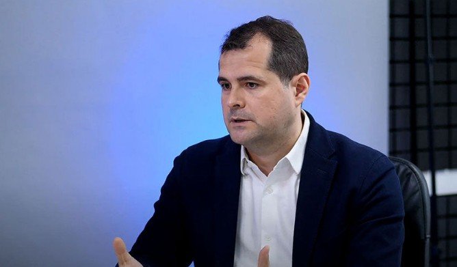У Молдові правляча партія висунула кандидата на пост прем'єр-міністра