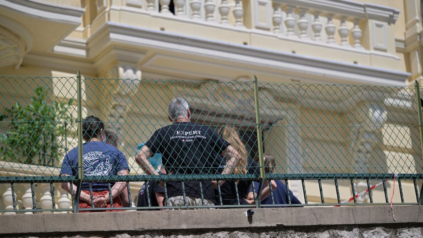 У Монако розкрили деталі розслідування замаху на бізнесмена Єрмолаєва