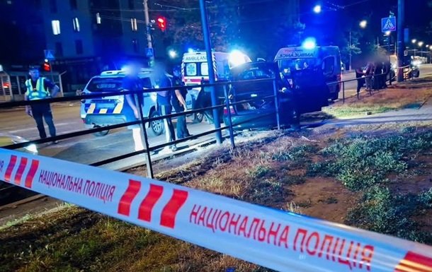 У Миколаєві сталася стрілянина: є загиблі та постраждалі