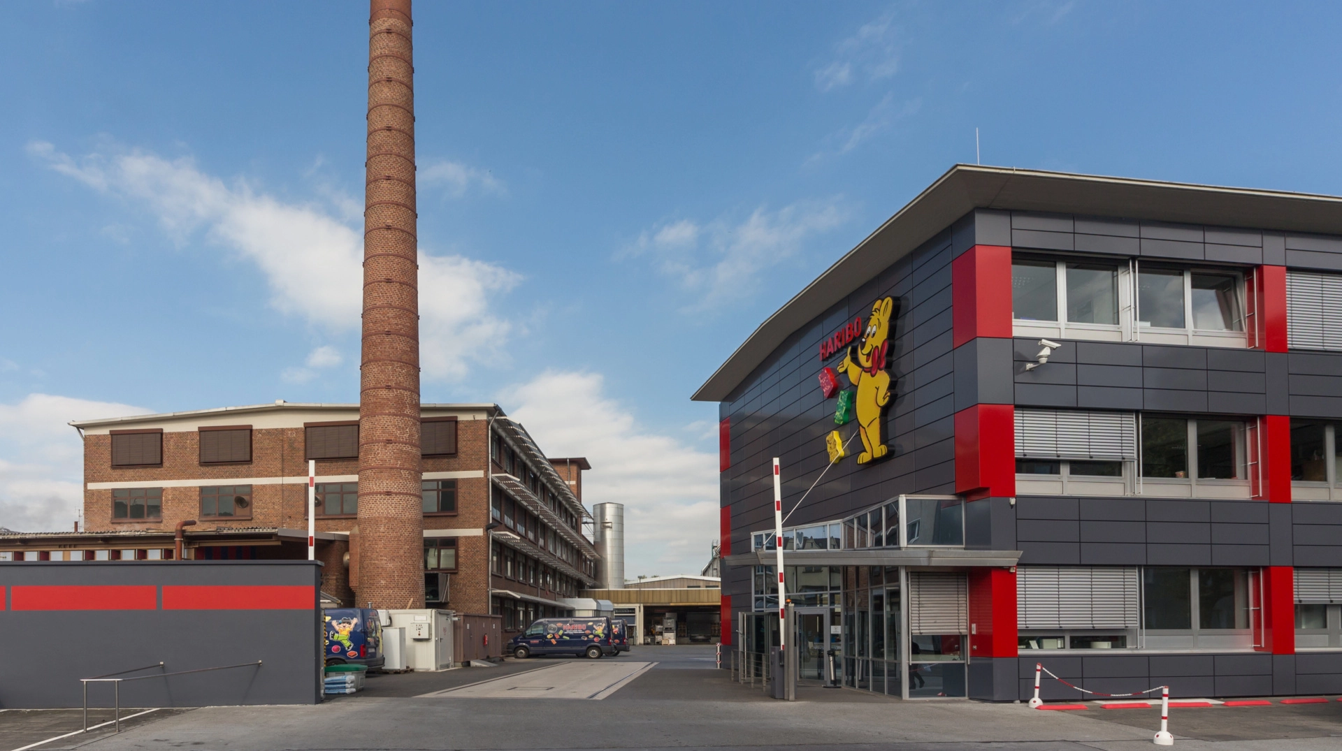 У Німеччині працівники заводу Haribo оголосили про страйк через умови праці