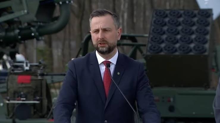 У Польщі вважають, що Україні заважають історичні суперечки у співпраці з дронових технологій