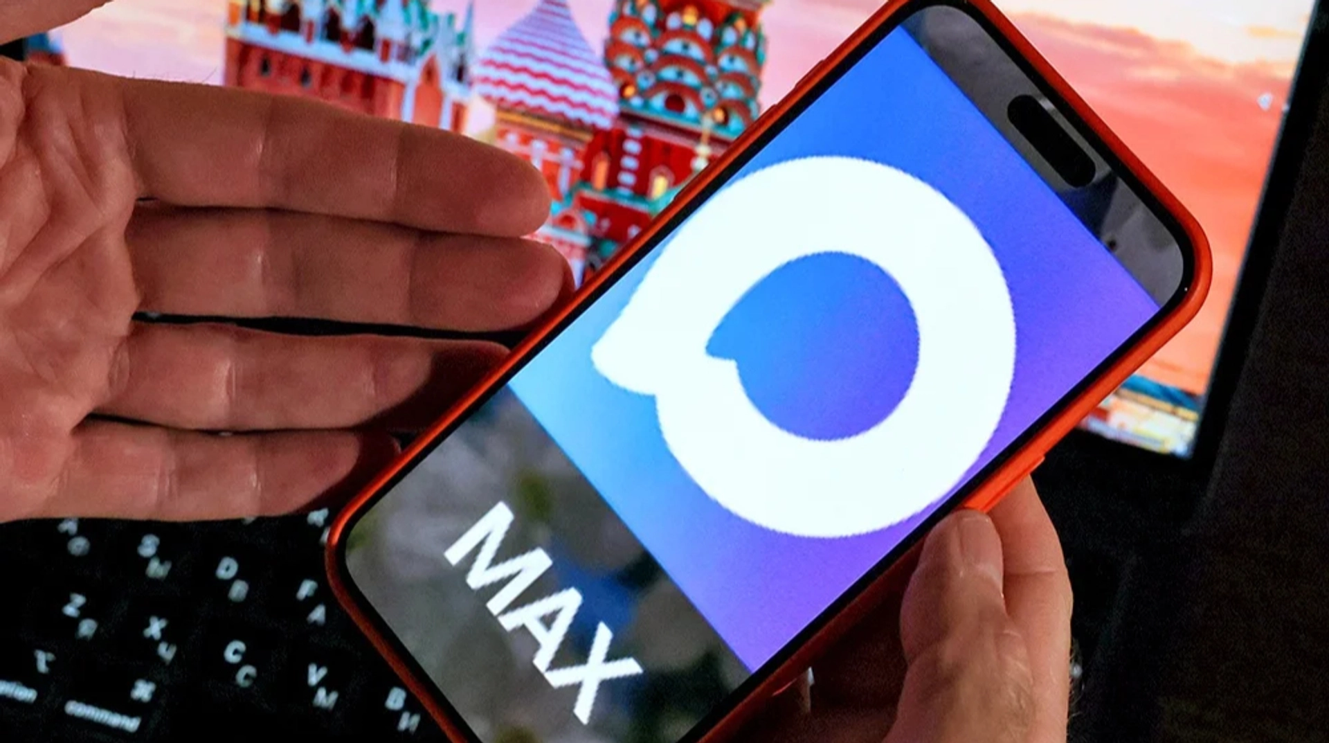 У Російській Думі прокоментували вплив санкцій на додаток "Мах"