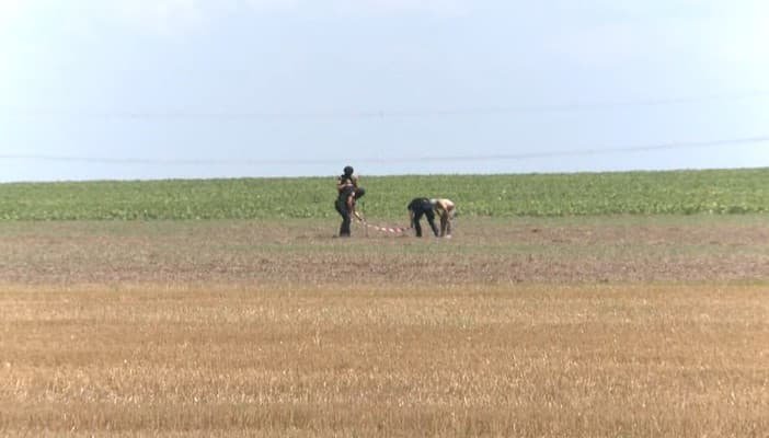 У Румунії підтвердили збиття першого з двох дронів винищувачем