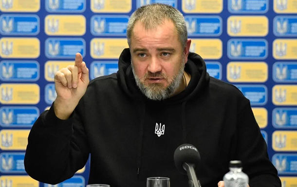 У Словаччині затримали екс-президента Української асоціації футболу