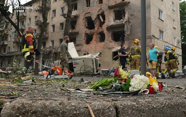 У Сумах запровадять нову систему оповіщення через КАБи