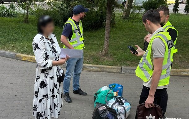 У Закарпатті жінка незаконно продала новонароджене немовля за 20 тисяч доларів