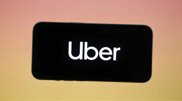 Uber скасовує плани щодо запуску доставки їжі в п'яти країнах Європи