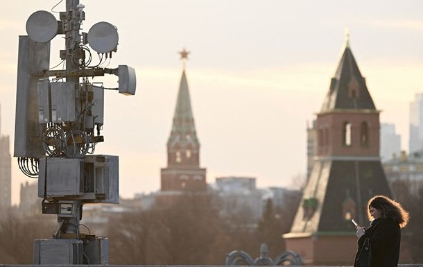 Удар по космічному зв'язку РФ: осліплення ворога в сучасній війні