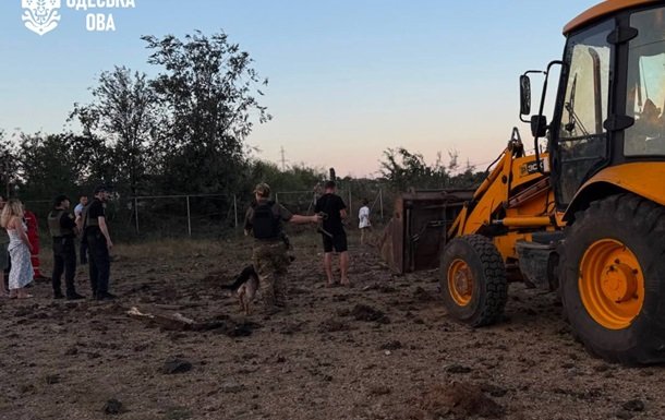 Удар по парку розваг в Одещині: які наслідки для місцевої громади?