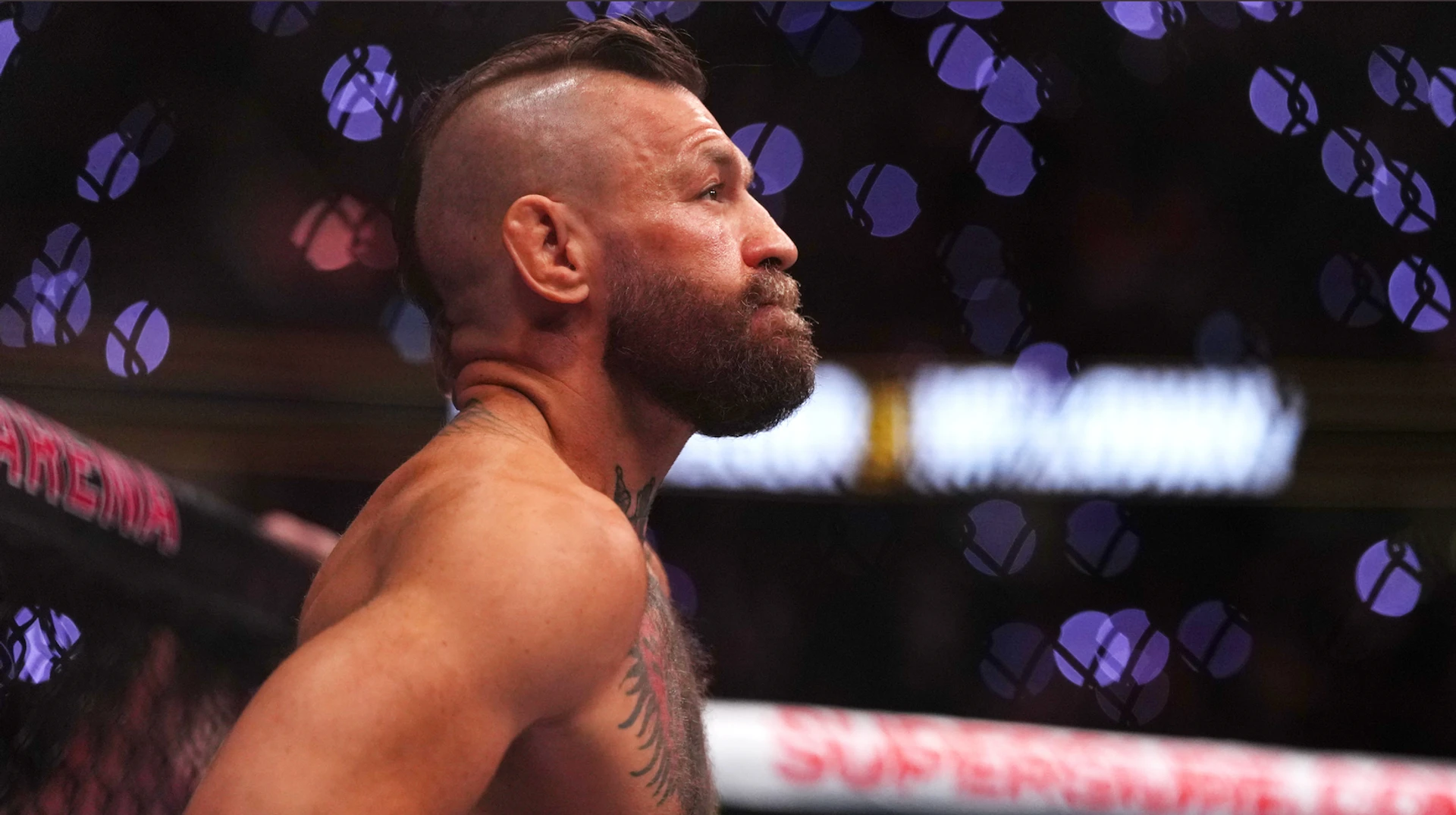 UFC 329 підтвердив: повернення Макгрегора стало помилкою за очікуваннями фанатів