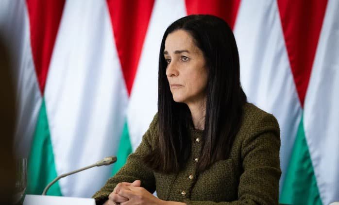 Угорщина виступила з осудом щодо атак Росії на почесне консульство Латвії та використання дронів над Румунією