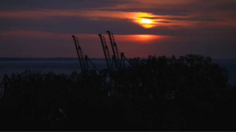 Україна обвинуватить Росію у перетворенні Чорного моря на "другу Ормузьку протоку"