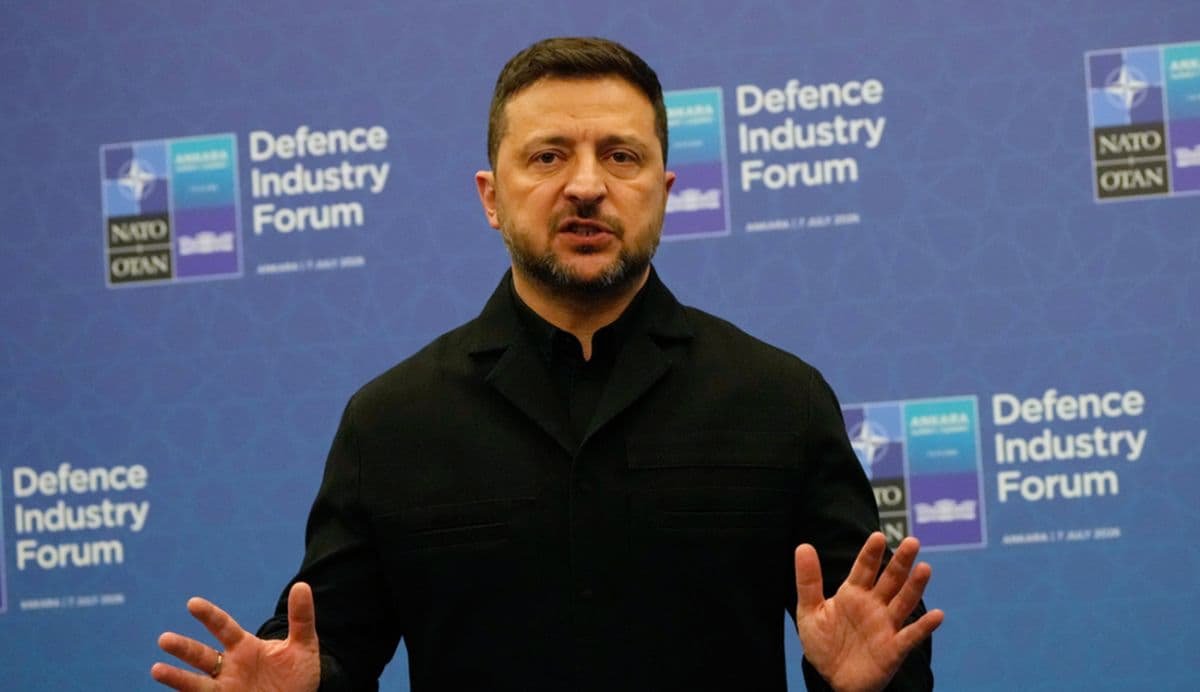Україна організовує першу зустріч "антибалістичної коаліції"
