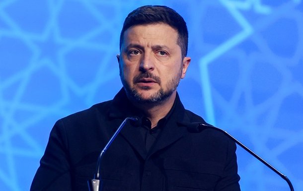 Україна отримає дрони з дальністю до 10 тисяч км, заявив Зеленський