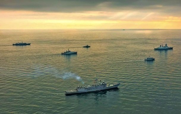 Україна попереджає про небезпеку для суден, що заходять у порти Росії: офіційна позиція МЗС