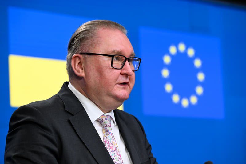 Україна продовжує планувати завершення реформ для вступу до ЄС до кінця 2027 року, заявляє Качка