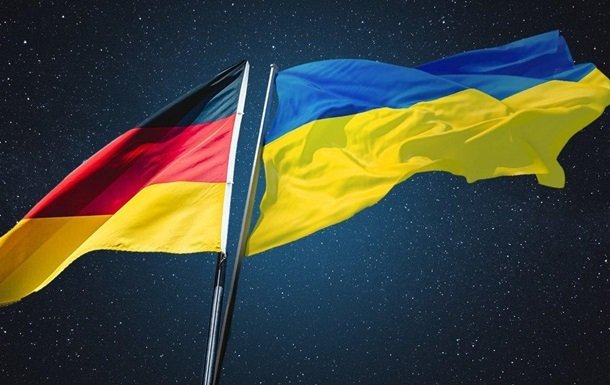 Україна та Німеччина працюють над спільною системою захисту від балістичних загроз для Європи