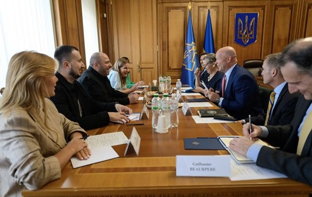 Україна та США збільшують оборонну співпрацю: від дронів до систем Patriot