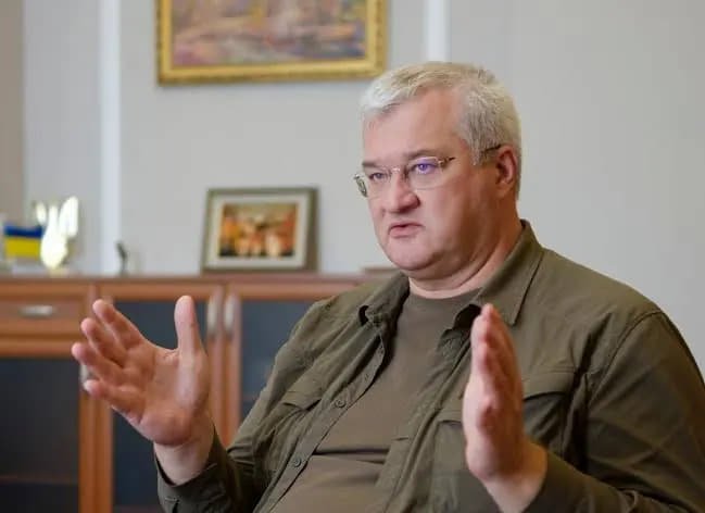 Україна викрила російську пропагандистську кампанію, пов'язану з кризою в Сеуті