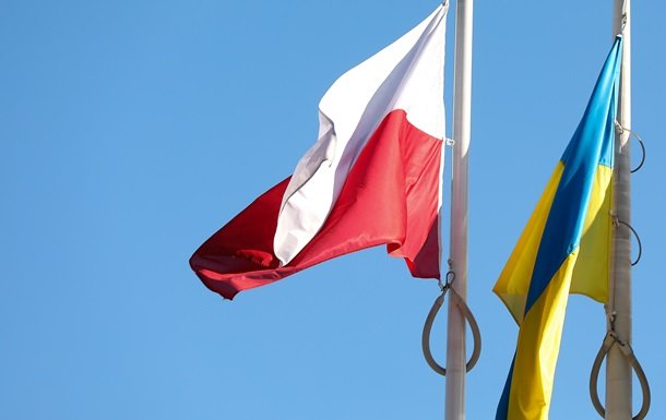 Україна висловила свою позицію щодо рішення Польщі про Волинську трагедію