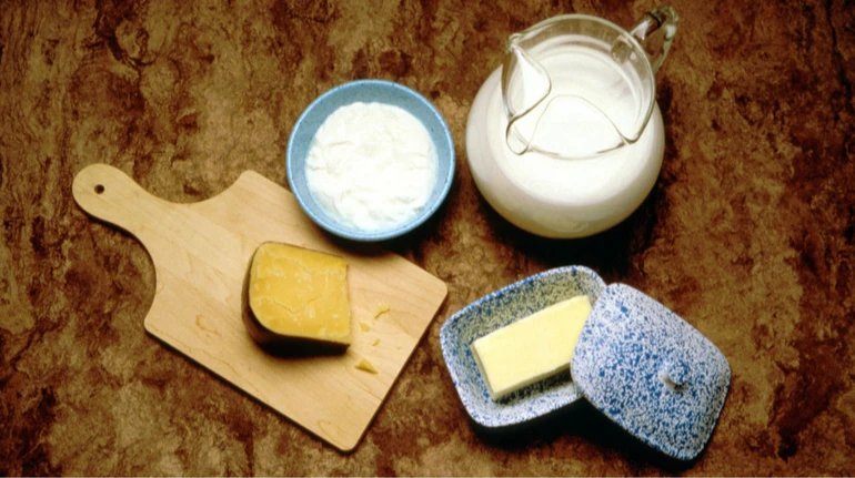 Україна збільшила імпорт молочних продуктів на 30%: основні категорії та нові тенденції