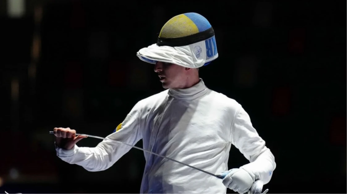 Українські шпажисти вперше за сім років досягли фіналу чемпіонату світу