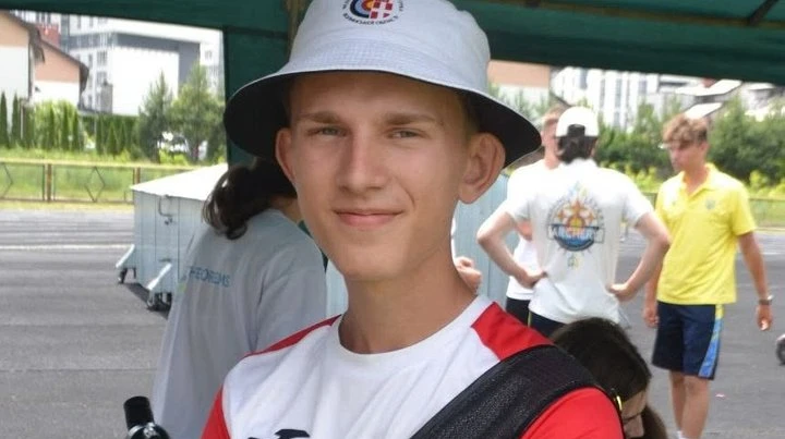 Українські спортсмени вибороли дві медалі на юніорському чемпіонаті Європи