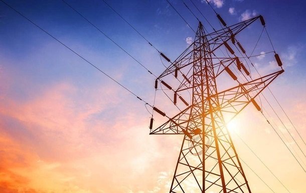 Укренерго оголосило про графік відключень електроенергії на 3 липня
