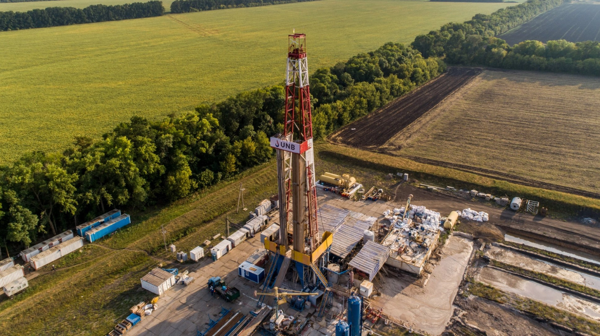 Укрнафта отримала контроль над арештованими корпоративними правами Укрнафтобуріння