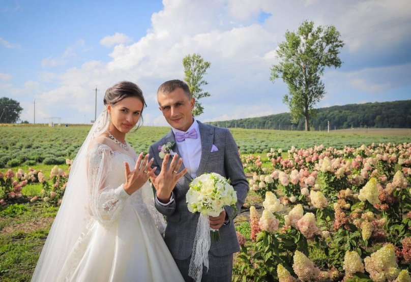 Унаслідок ДТП біля Бібрки загинула 25-річна вдова нацгвардійця, який трагічно загинув у теракті