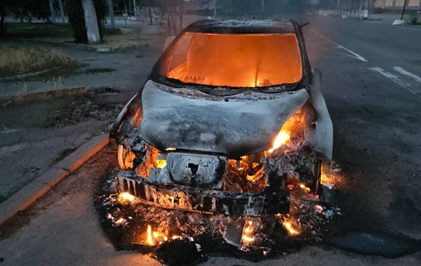 Унаслідок обстрілу Російськими військами Херсонщини загинули троє людей, 25 отримали поранення